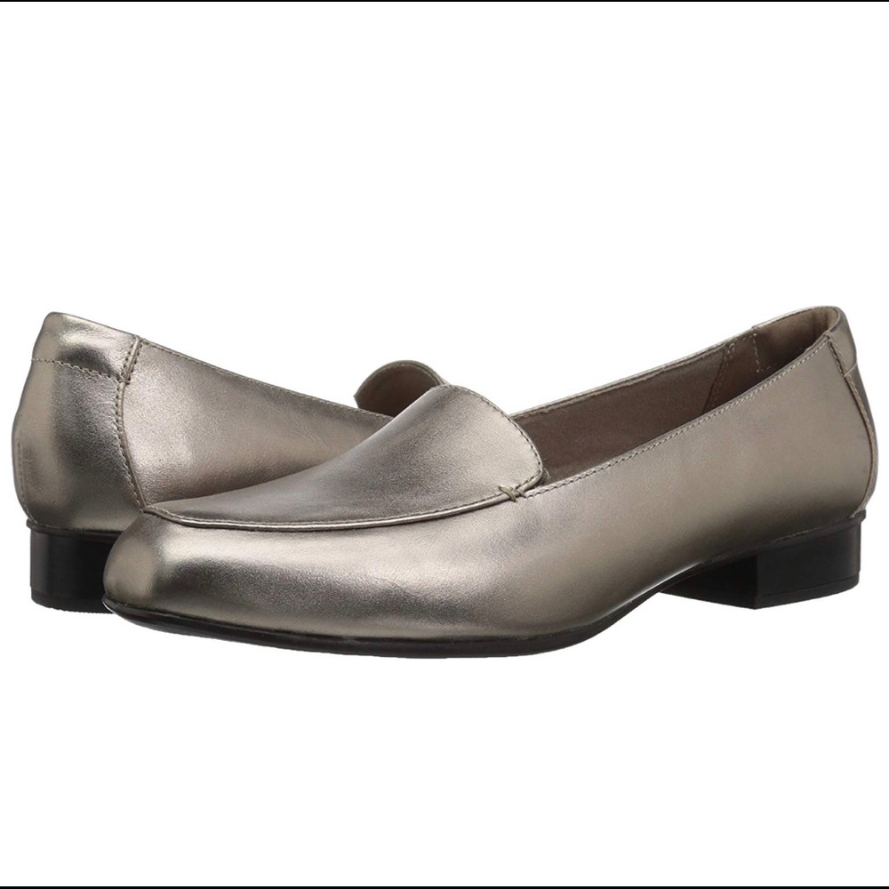 Clarks Juliet Lora Loafer